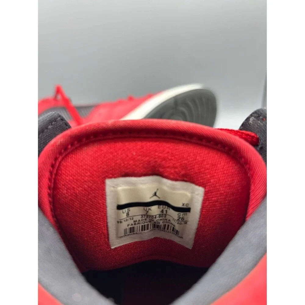 Nike Air Jordan Flight Basketball Sneakers